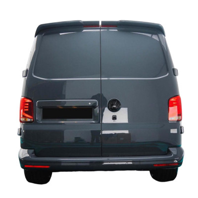 Volkswagen Transporter T5 T6 Çift Kapı (2003 - 2024) Ps Style Spoiler (Plastik)